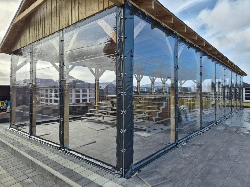 common pavilion