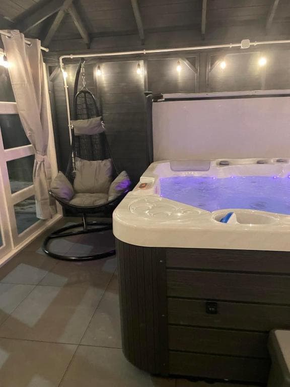 jacuzzi wellis detal